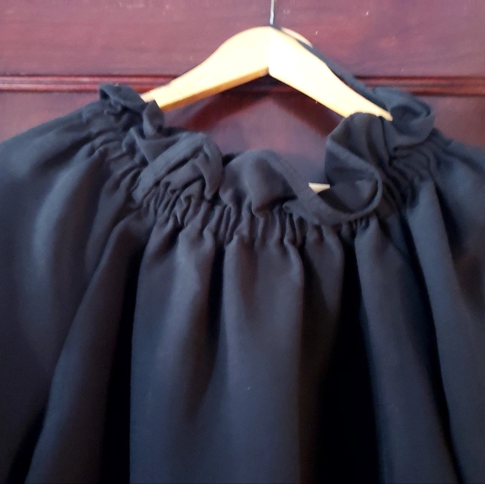 Marimekko blouse - Picture 2 of 5